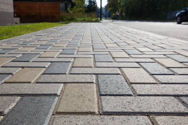 Best Permeable Paver Driveway  in Apple Valley, CA