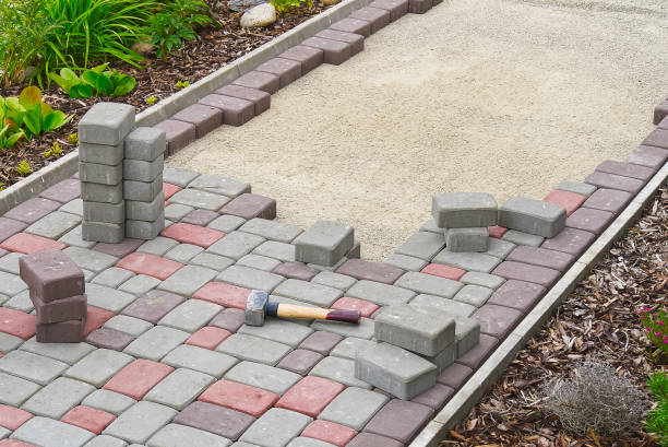 Best Decorative Driveway Pavers  in Apple Valley, CA
