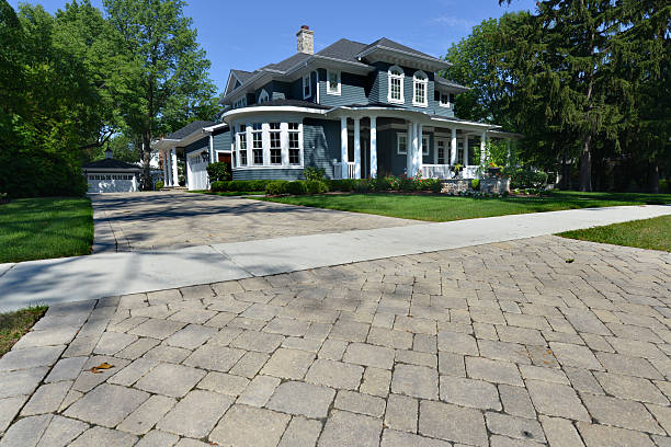 Best Driveway Pavers for Homes  in Apple Valley, CA