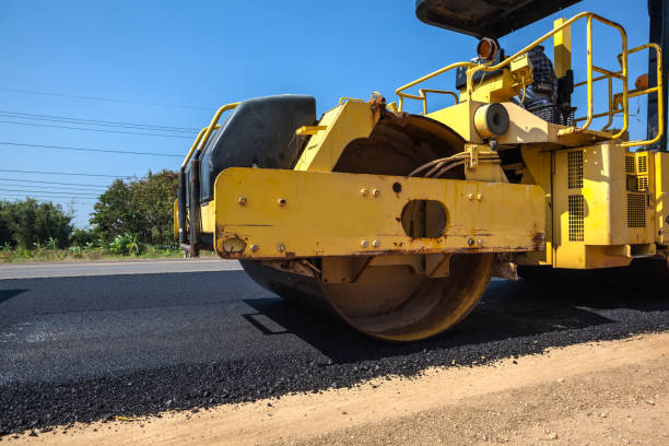 Best Driveway Resurfacing Pavers  in Apple Valley, CA